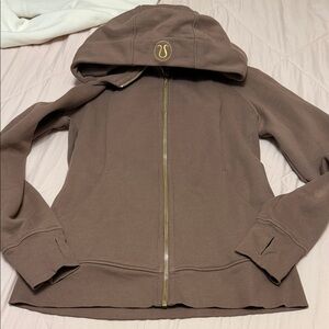 lululemon athletica Full-Zip Hoodie